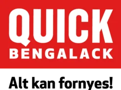 Bengalack Rett på rust blank 0.75l-Quick Online