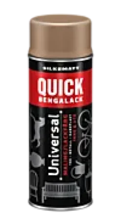 Bengalack spray frappe silkematt 400ml-Quick Discount