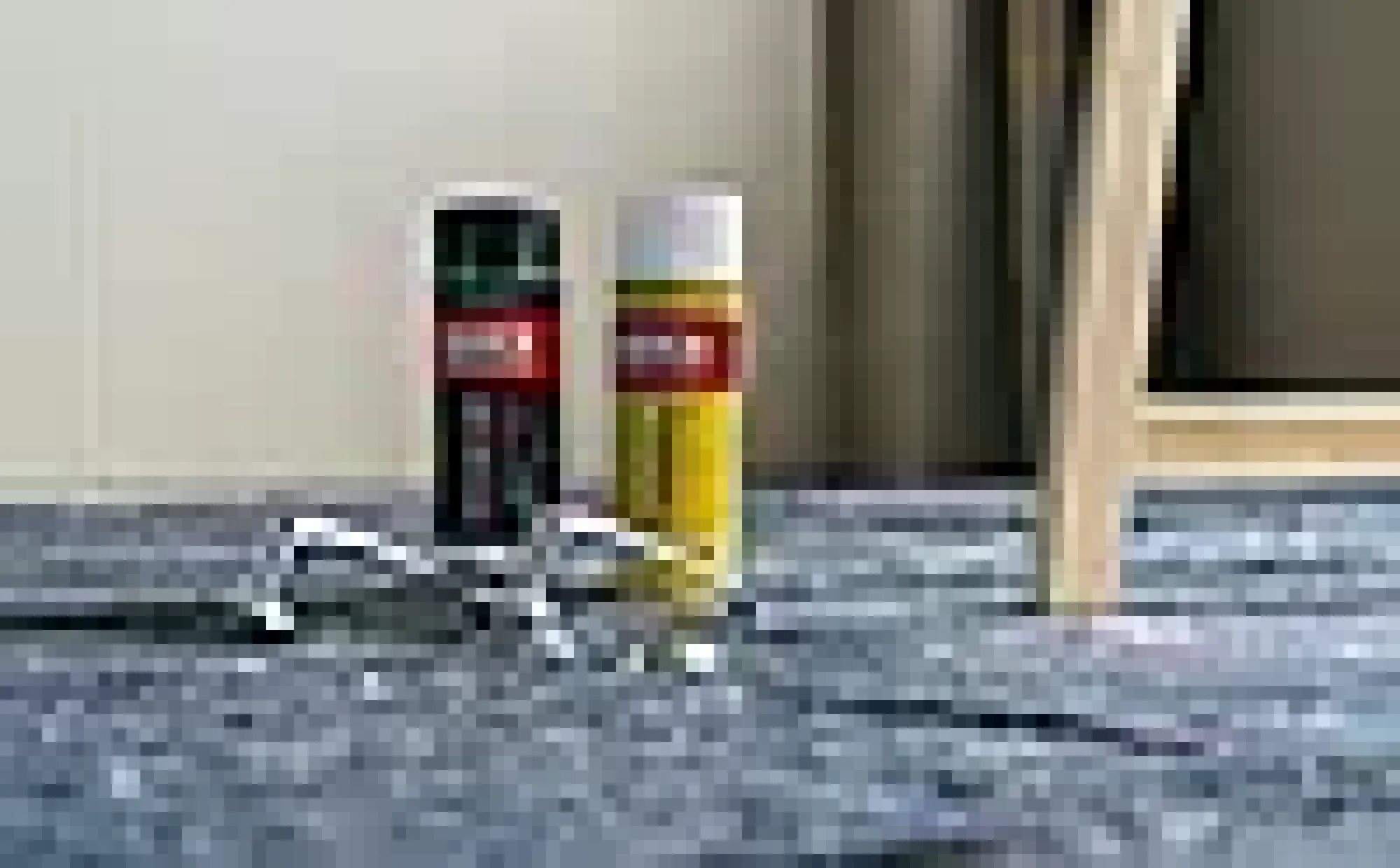 Bengalack spray silkematt 400ml-Quick New