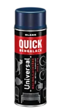 Bengalack spray marine blank 400ml-Quick Outlet