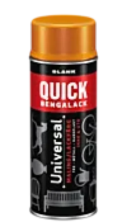 Bengalack spray blank 400ml-Quick Outlet