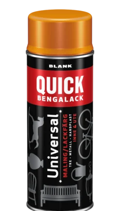Bengalack spray blank 400ml-Quick Outlet