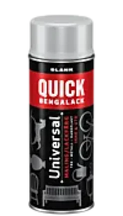 Bengalack spray pastell blank 400ml-Quick Best