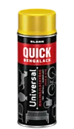 Bengalack spray blank 400ml-Quick Discount