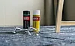 Bengalack spray solnedgang silkematt 400ml-Quick Clearance