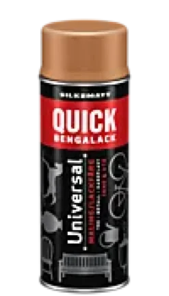 Bengalack spray solnedgang silkematt 400ml-Quick Clearance