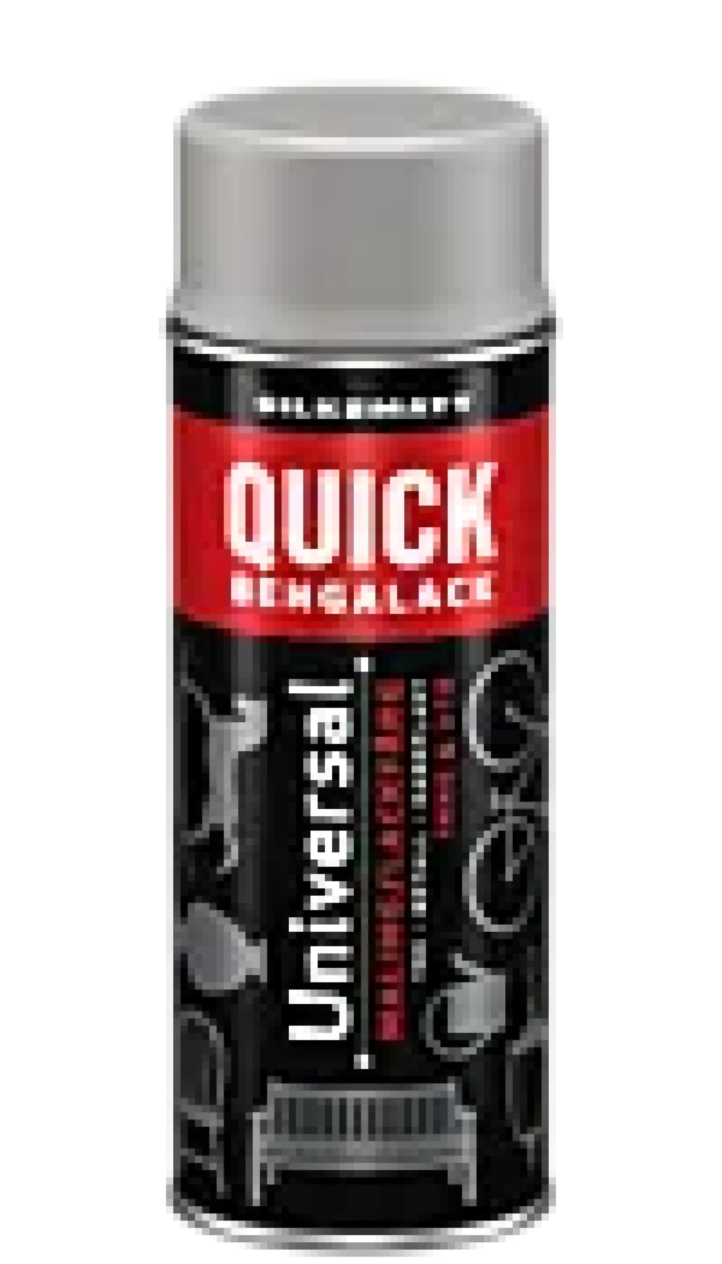 Bengalack spray temperert silkematt 400ml-Quick Outlet
