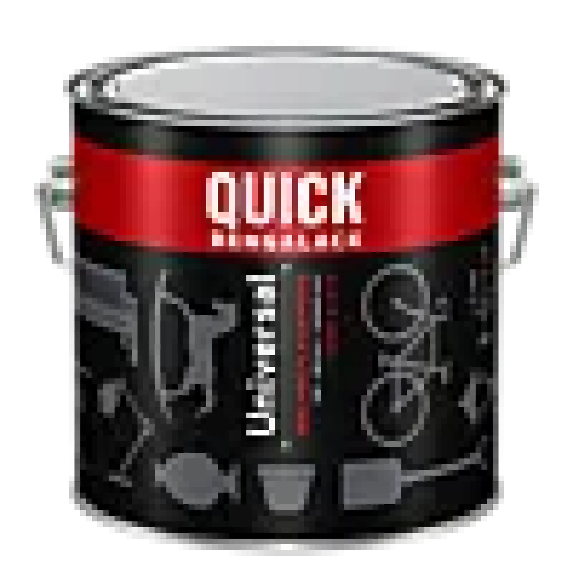 Bengalack universallakk B-base blank 2.7l-Quick