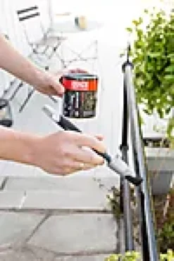 Bengalack universallakk B-base blank 2.7l-Quick