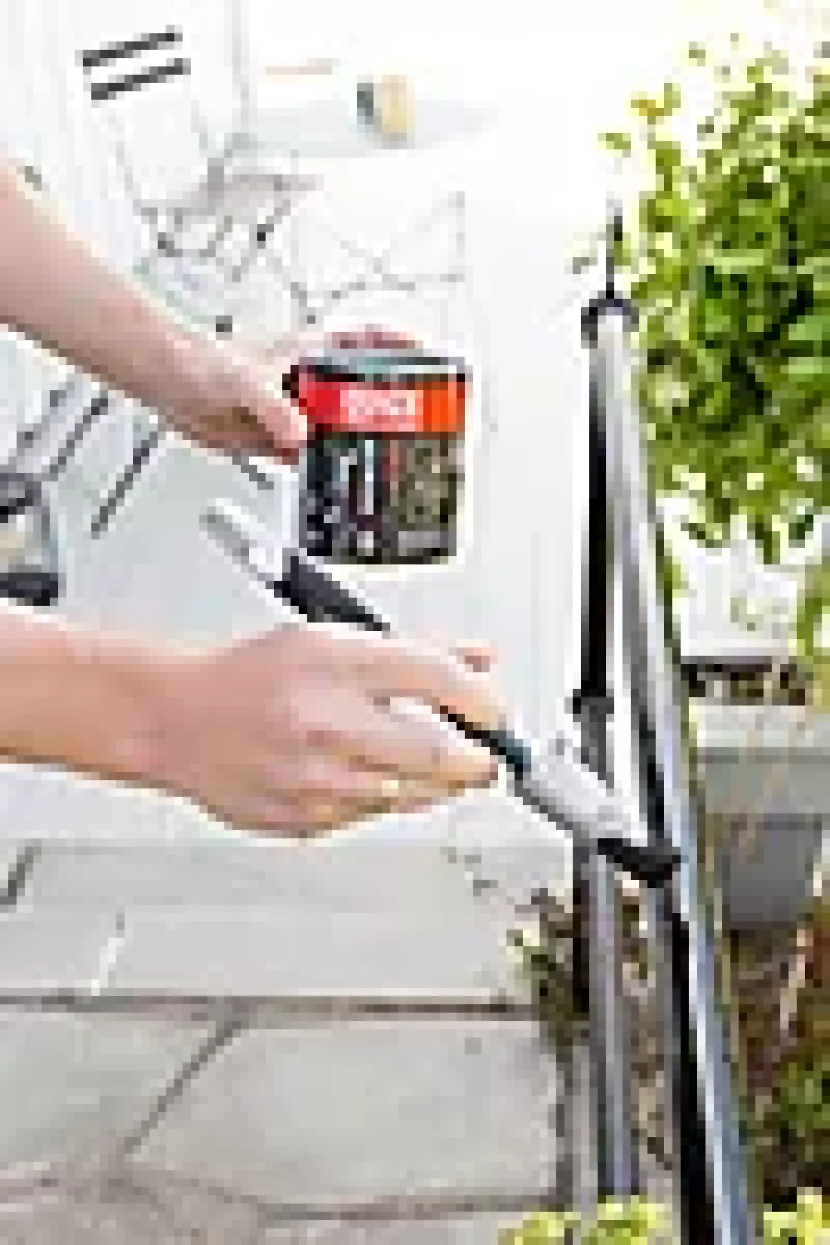 Bengalack universallakk gul base blank 0.68l-Quick Sale