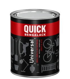 Bengalack universallakk blank 0.75l-Quick Clearance