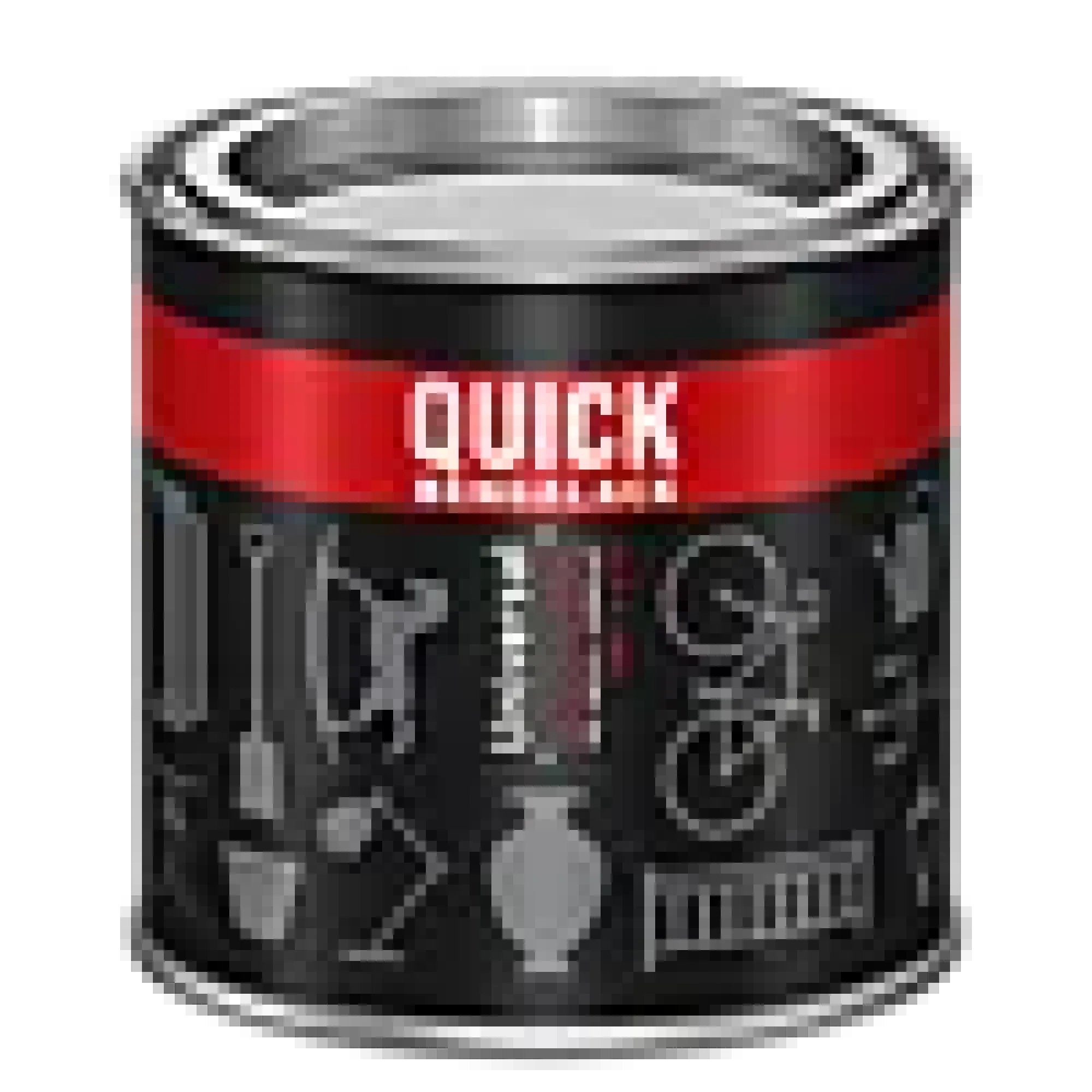 Bengalack universal blank 0.25l-Quick Best