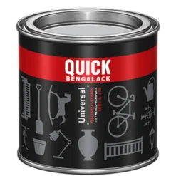 Bengalack universal blank 0.25l-Quick Best