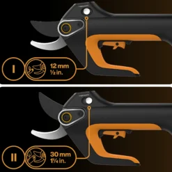 Beskjæringssaks ePruner L-Fiskars Clearance