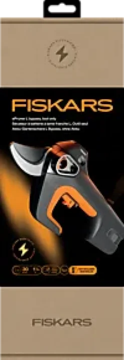 Beskjæringssaks ePruner L-Fiskars Clearance