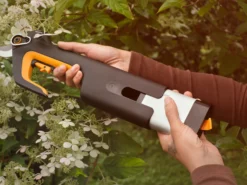 Beskjæringssaks ePruner L-Fiskars Clearance