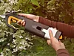 Beskjæringssaks ePruner L-Fiskars Clearance