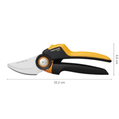 Beskjæringssaks sideskjær X-series Powergear large SS-Fiskars Outlet
