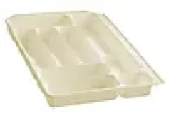 Bestikkasse 51x34x5-Orthex Hot
