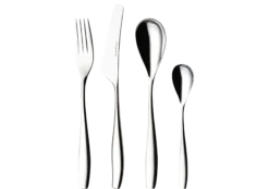 Bestikksett Julie 24 deler-Hardangerbestikk Discount