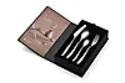 Bestikksett Julie 24 deler-Hardangerbestikk Discount