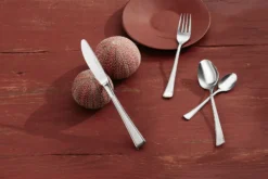 Bestikksett Ramona 24 deler-Hardangerbestikk Discount