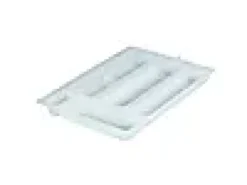 Bestikkskuff 48,5x32,6x5cm-Nordiska plast New