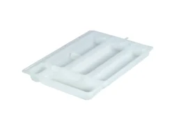 Bestikkskuff 48,5x32,6x5cm-Nordiska plast New