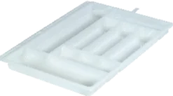 Bestikkskuff 48,5x32,6x4cm-Nordiska plast Best