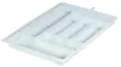 Bestikkskuff 48,5x32,6x4cm-Nordiska plast Best