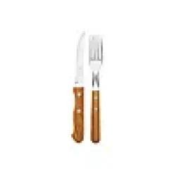 Biffbestikk Dynamic 12 deler-Tramontina Clearance