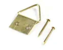 Bildehempe 10x10mm MS 10stk-Arvid nilsson Discount