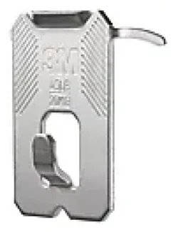 Bildeoppheng til gipsvegg 20kg 2stk-3m New