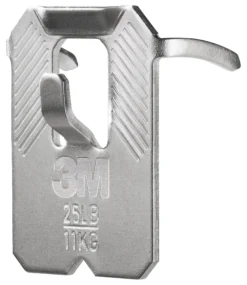 Bildeoppheng til gipsvegg 11kg 2stk-3m Best