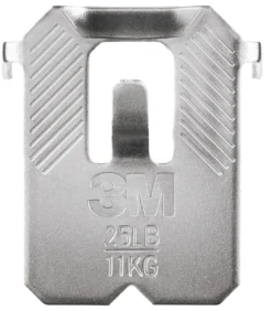 Bildeoppheng til gipsvegg 11kg 2stk-3m Best