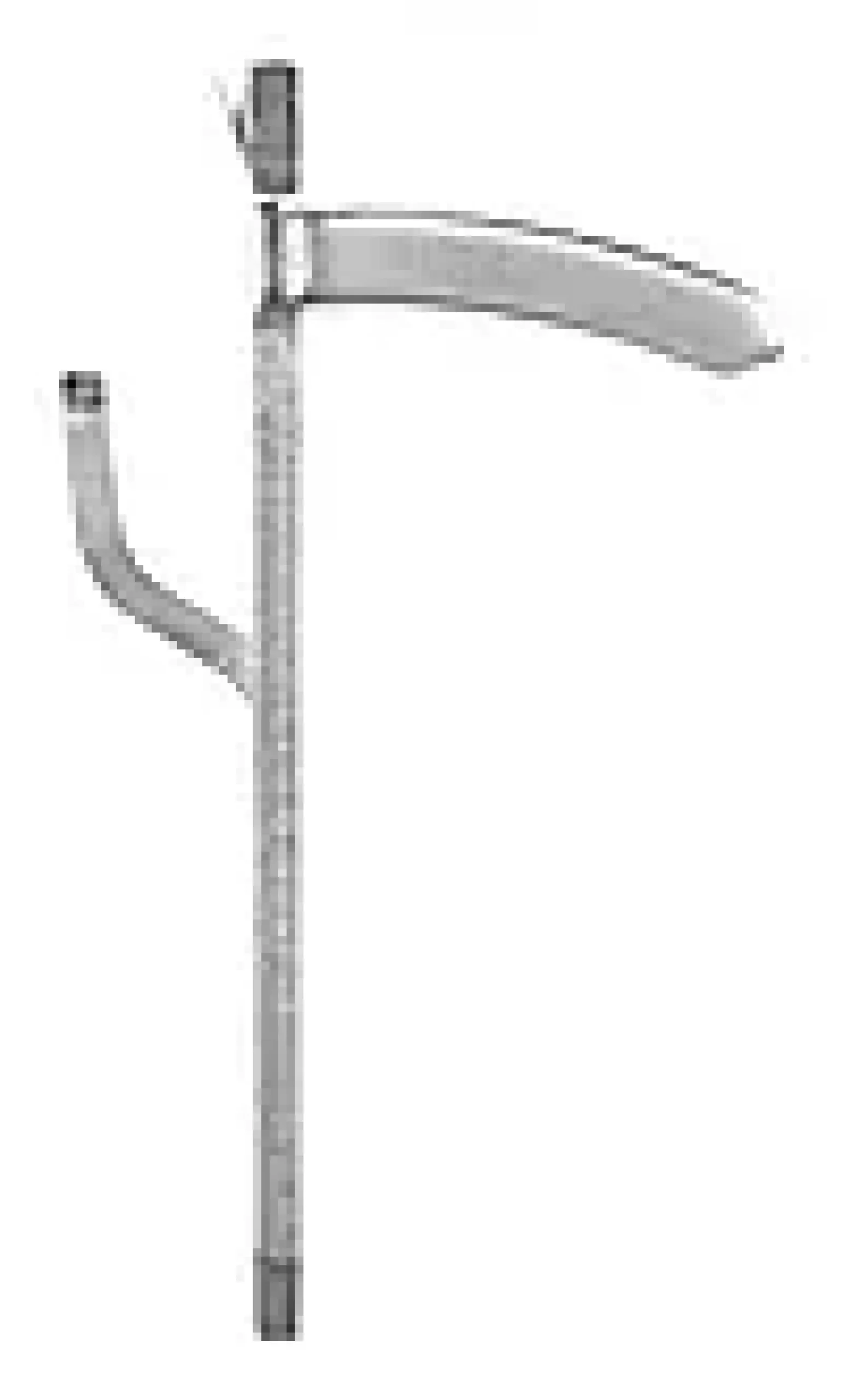 Bildeoppheng til gipsvegg 11kg 2stk-3m Best