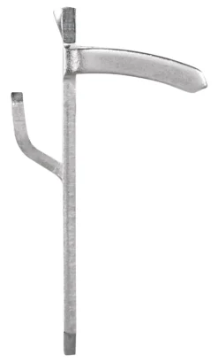 Bildeoppheng til gipsvegg 11kg 2stk-3m Best
