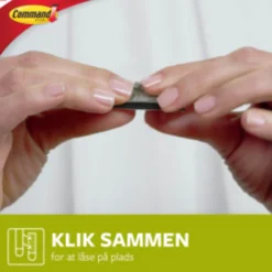 Bildestrips XL 9kg 4par-Command Online