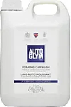 Bilshampo 2,5l-Autoglym Hot