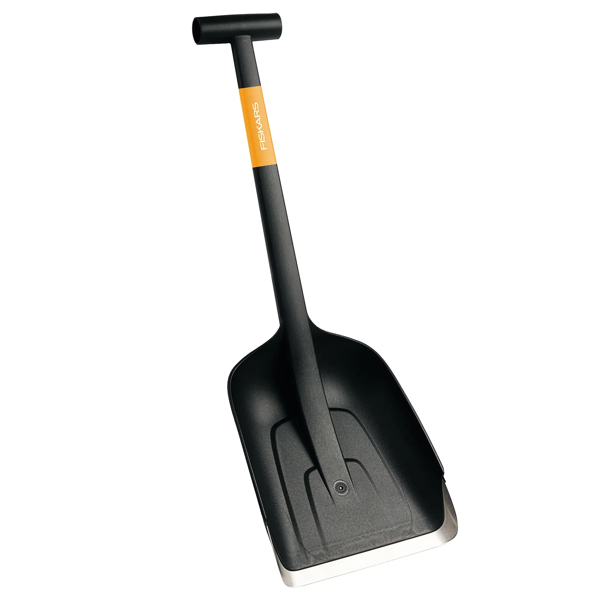 Bilspade PLUS med stål sliteskinne-Fiskars Best