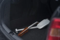 Bilspade Snowexpert-Fiskars