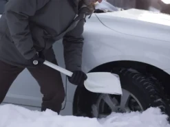 Bilspade Snowexpert-Fiskars