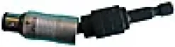 Bitsholder fleksibel 1/4""-Ironside Discount