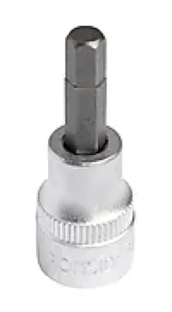 Bitspipe 3/8" sekskant 8mm-Ironside Hot