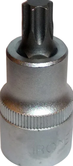 Bitspipe 3/8" Torx T25 Tamper-Ironside Online