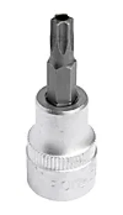 Bitspipe 3/8" torx T30 tamper-Ironside Sale