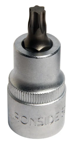 Bitspipe 1/2" TX45-Ironside New