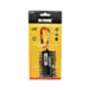 Bitssett belteklips 22 deler-Ironside New