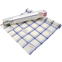 Bivokspapir rull 30x95cm assortert-Beeskin Online