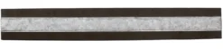 Blad 442 for skrape 440 + 650 Sandvik 50mm-Bahco Clearance